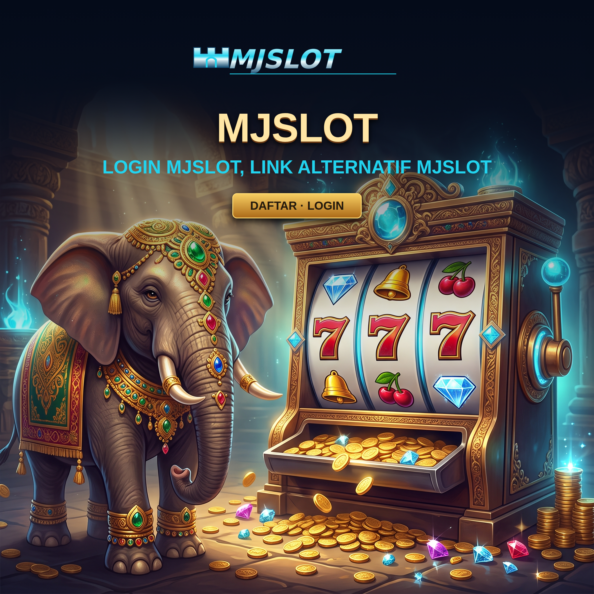 Mjslot