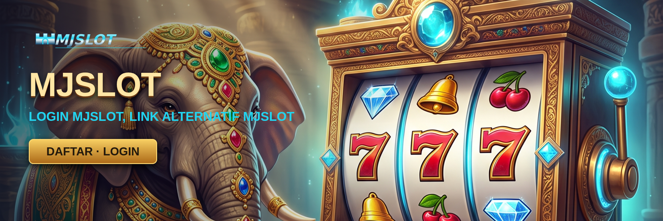 Mjslot
